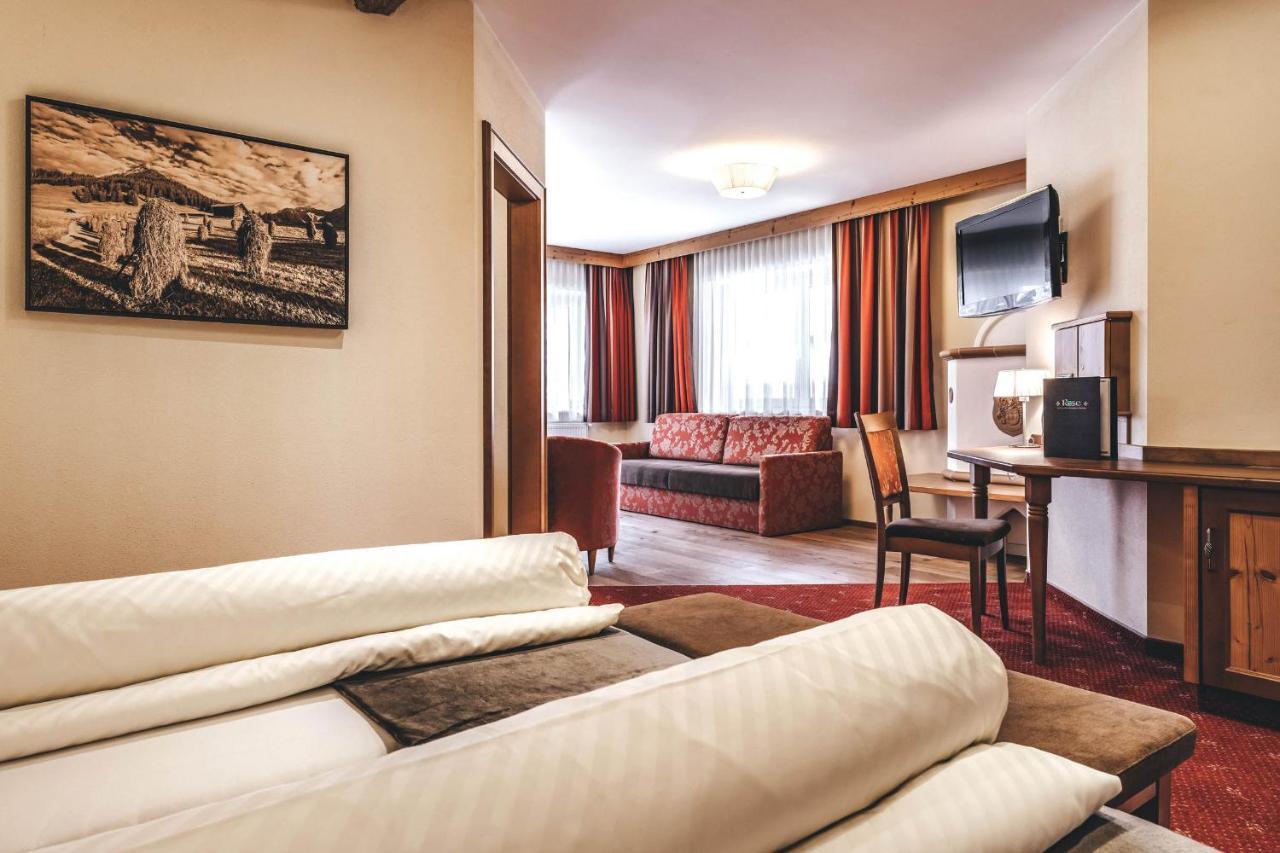 Hotel Rose Mayrhofen Luaran gambar