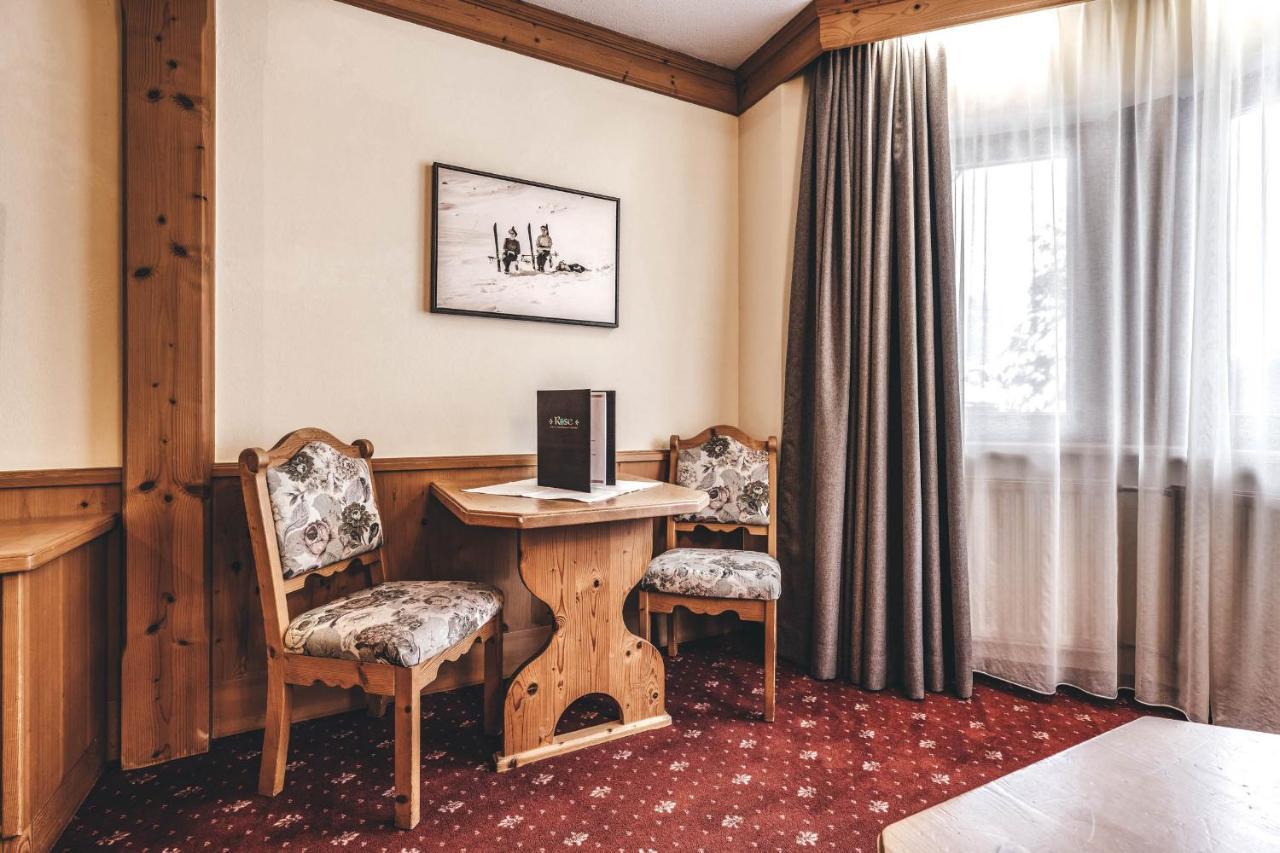 Hotel Rose Mayrhofen Luaran gambar